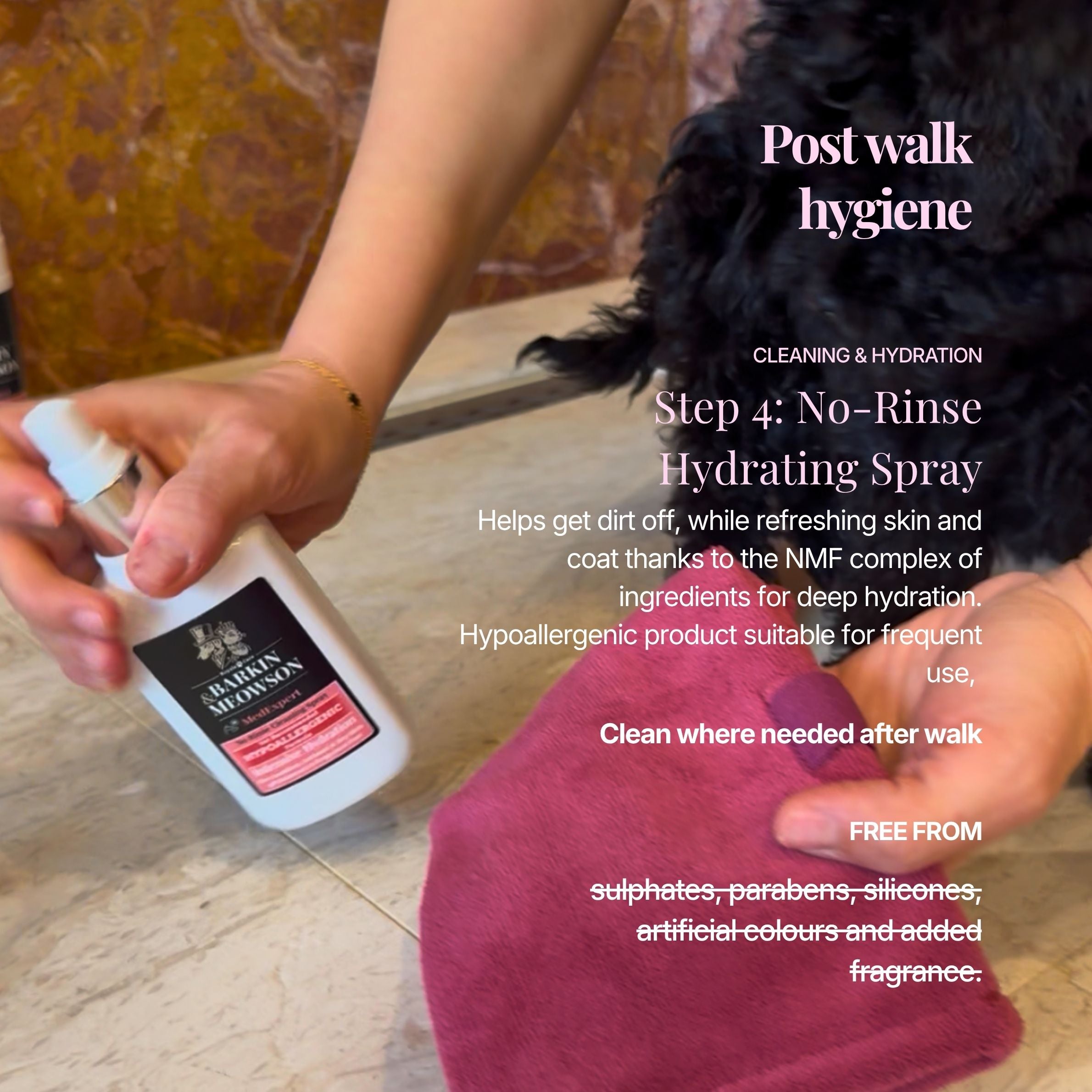 Complete Spring/Summer Protection