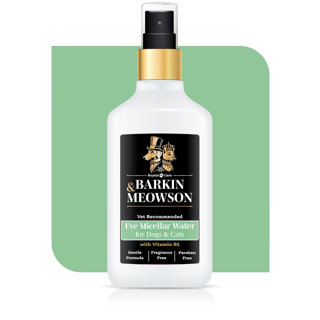 Micellar Water for Eyes