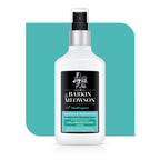 No Rinse Spray Bottle on White background