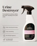 Urine Destroyer