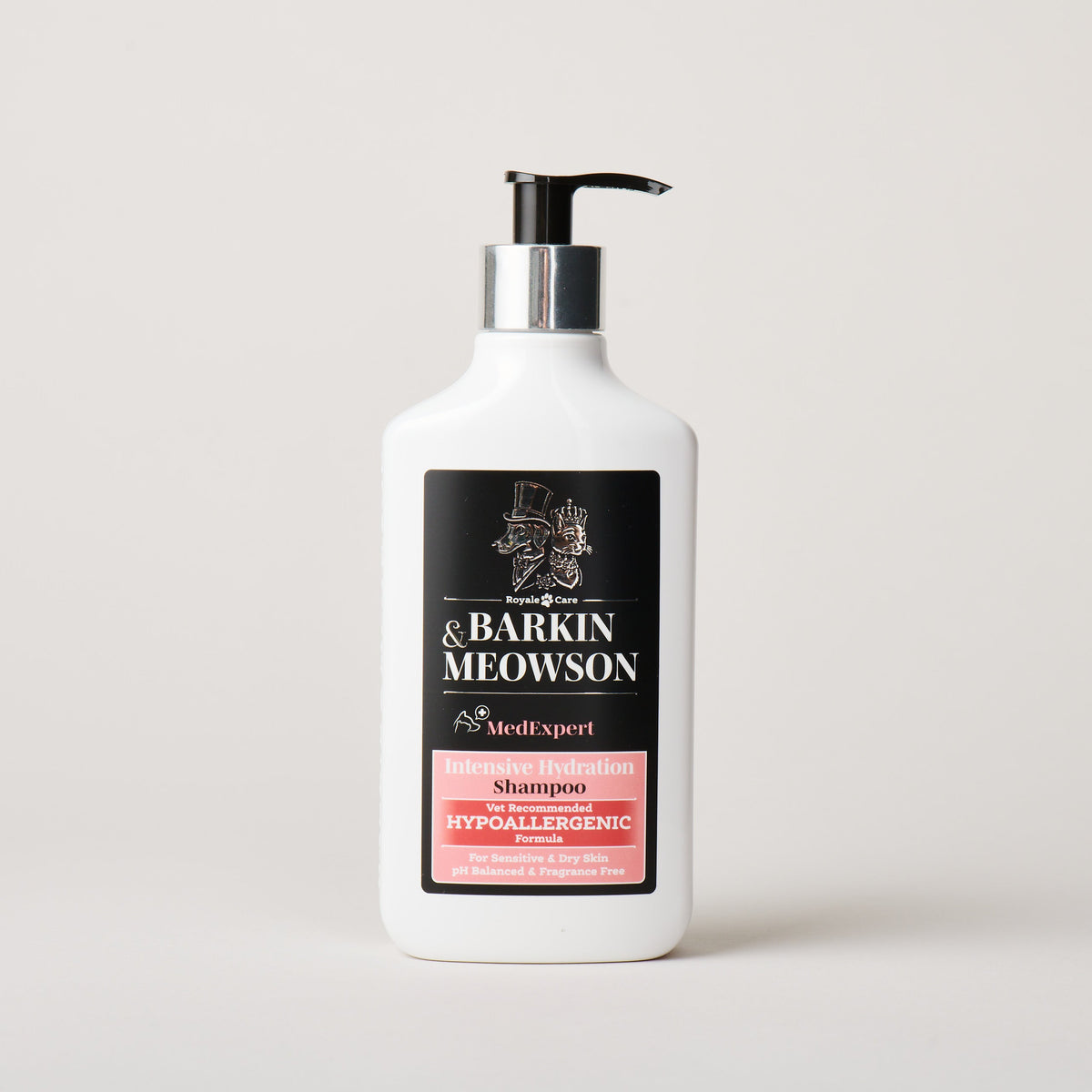 Hypoallergenic Dog & Cat Shampoo | Free U.S. Shipping on $35+ 