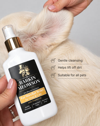 Ears Micellar Water