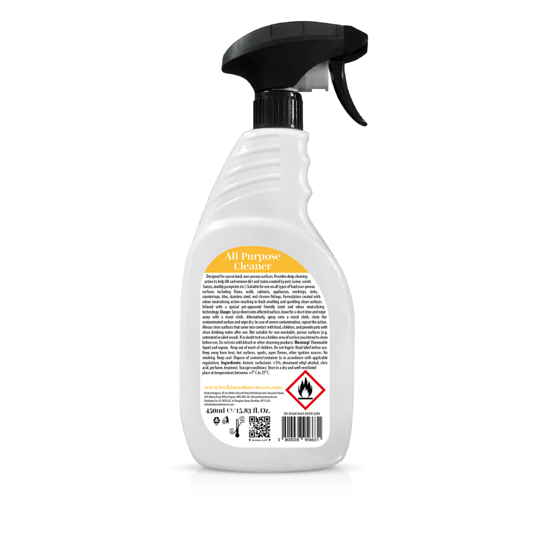 All Purpose Cleaner