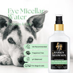 Micellar Water for Eyes
