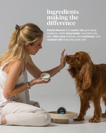 Hydrating Paw & Nose Balm