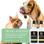 Micellar Water for Eyes