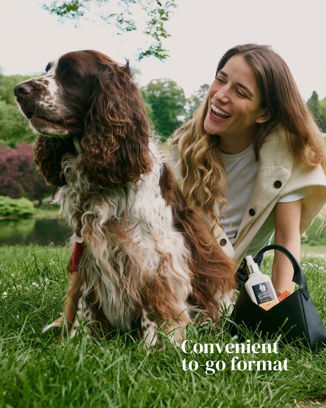 Flea & Tick Spray