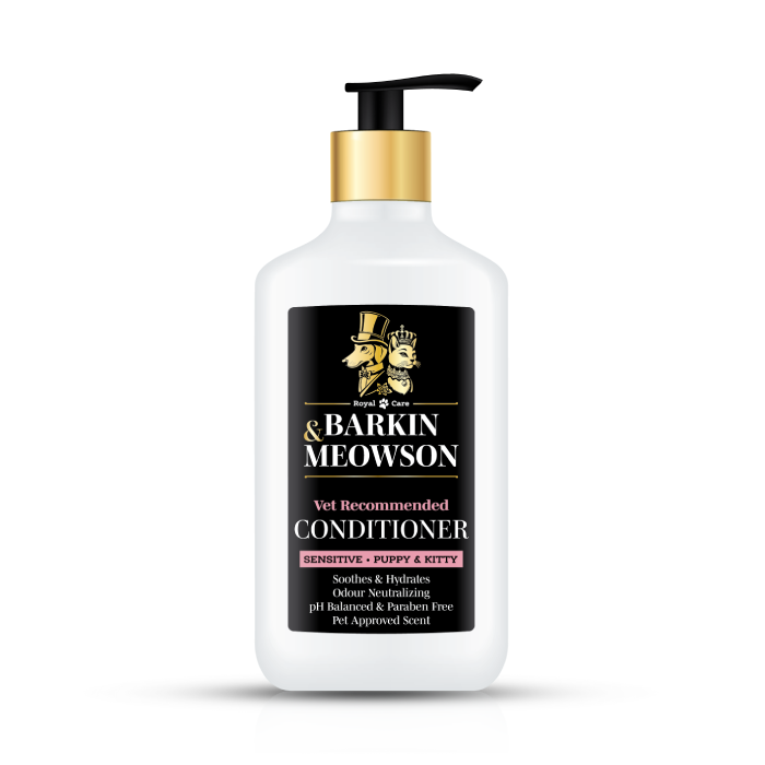 Conditioner