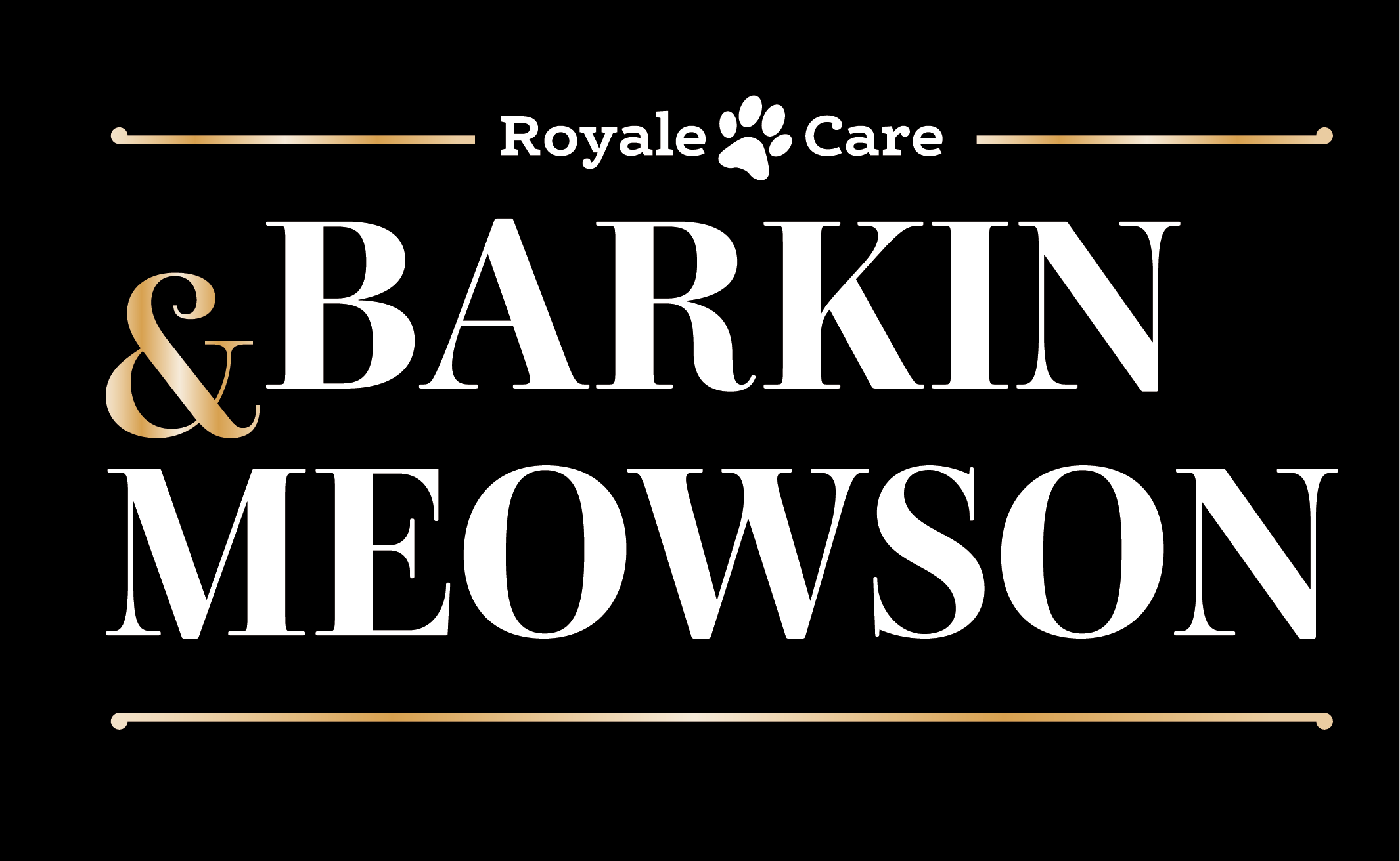 Barkin & Meowson