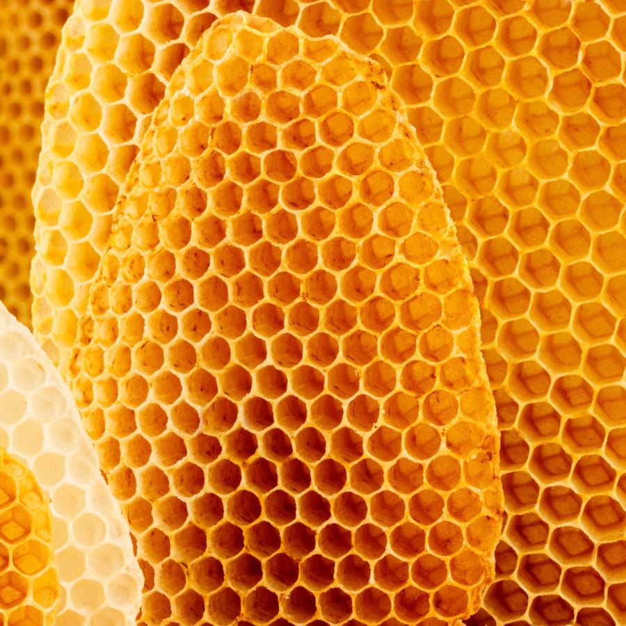 Beeswax