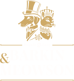 Barkin & Meowson