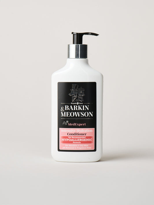 Hypoallergenic Conditioner