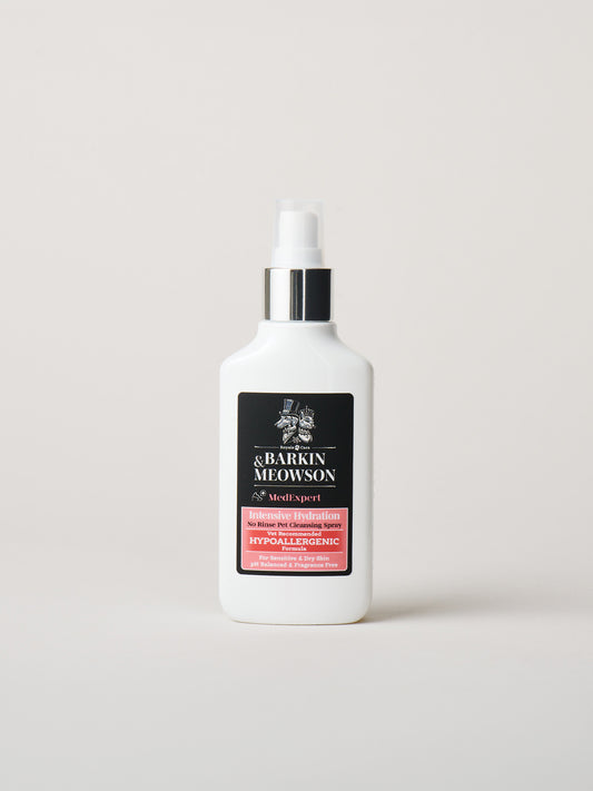 Hypoallergenic Cleaning Spray