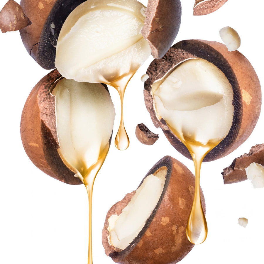 Macadamia Oil