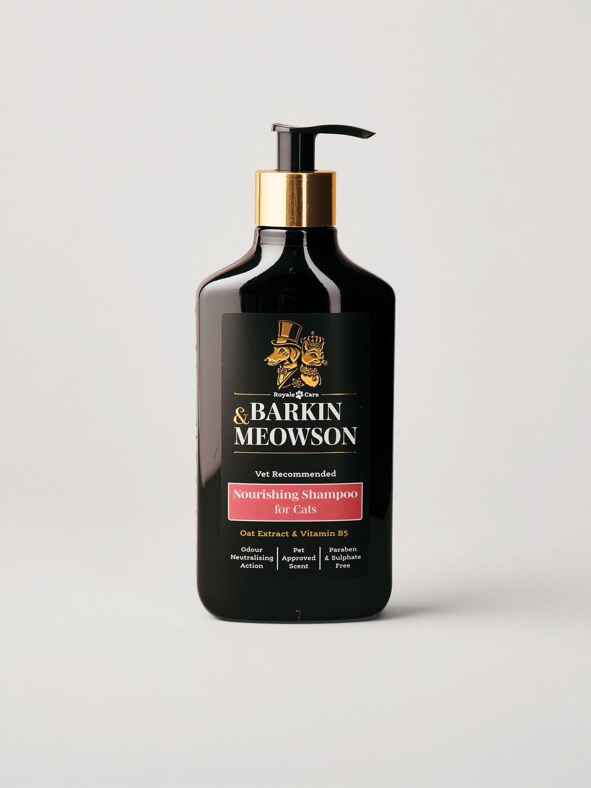 Cats & Kittens Shampoo