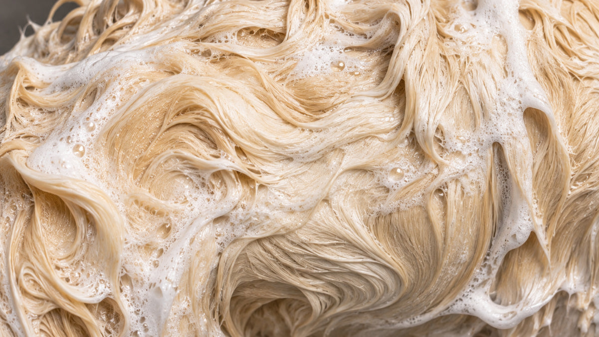 Shampoos