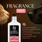 Hypoallergenic Conditioner