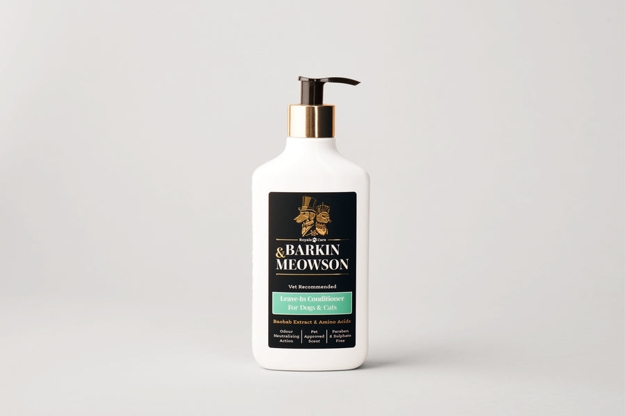 Grooming Essentials